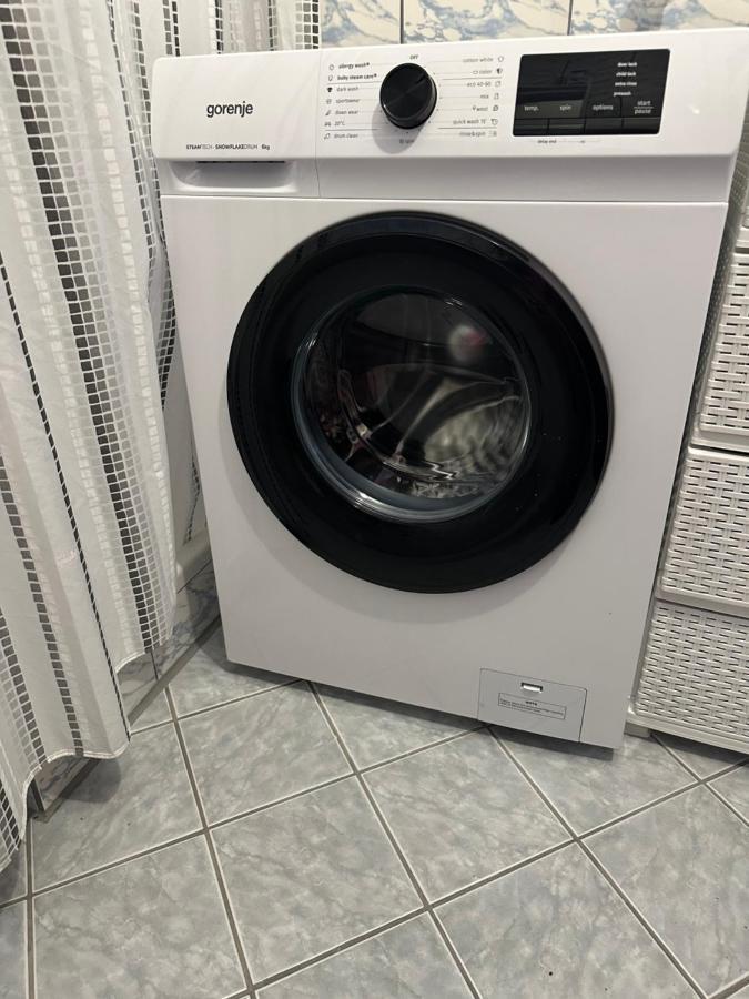 KremenaDanguba公寓 外观 照片